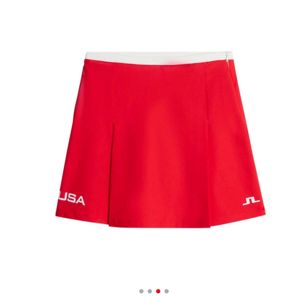 Elle Golf Tennis skirt - NWT Paris 2024 TEAM USA